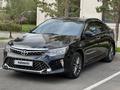 Toyota Camry 2014 годаүшін9 800 000 тг. в Астана
