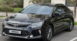 Toyota Camry 2014 годаүшін9 800 000 тг. в Астана