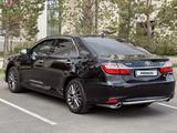 Toyota Camry 2014 года за 9 800 000 тг. в Астана – фото 4