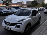 Nissan Juke 2014 годаүшін4 800 000 тг. в Алматы