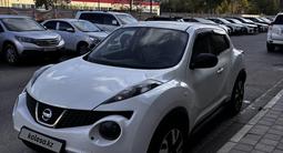 Nissan Juke 2014 года за 4 800 000 тг. в Алматы