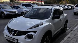Nissan Juke 2014 года за 4 800 000 тг. в Алматы
