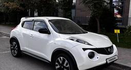 Nissan Juke 2014 года за 4 800 000 тг. в Алматы – фото 4