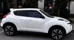 Nissan Juke 2014 года за 4 800 000 тг. в Алматы – фото 2