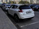 Nissan Juke 2014 годаүшін4 800 000 тг. в Алматы – фото 5