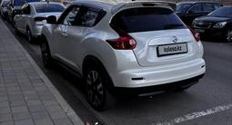 Nissan Juke 2014 года за 4 800 000 тг. в Алматы – фото 5