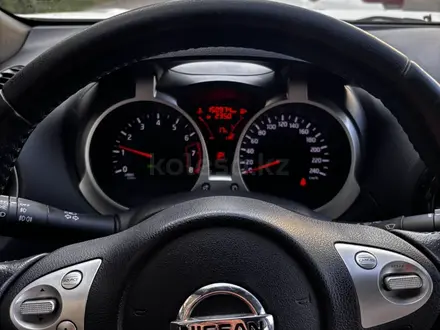 Nissan Juke 2014 года за 4 800 000 тг. в Алматы – фото 9