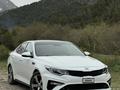 Kia Optima 2019 года за 8 000 000 тг. в Шымкент – фото 4