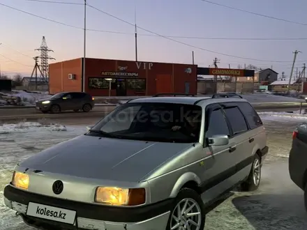 Volkswagen Passat 1991 года за 1 550 000 тг. в Сатпаев – фото 6