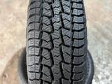 265/70R16 LT CHAOYANG SL369 UL 121/118Q 10-PR АТ за 51 300 тг. в Алматы – фото 2