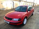 Volkswagen Passat 1997 годаүшін2 300 000 тг. в Лисаковск – фото 2