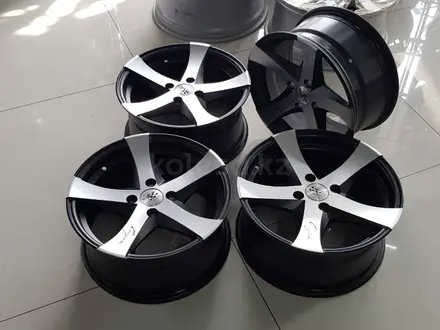 PREMIUM WHEELS MEGA MALL в Астана – фото 13