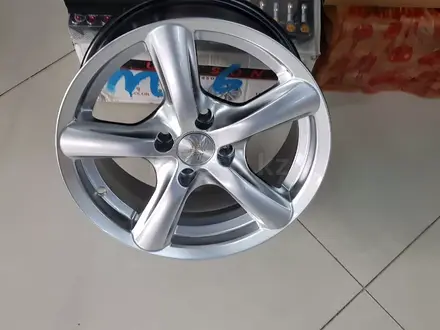 PREMIUM WHEELS MEGA MALL в Астана – фото 16