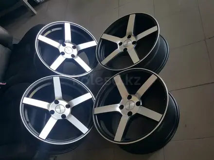 PREMIUM WHEELS MEGA MALL в Астана – фото 3