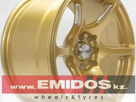 PREMIUM WHEELS MEGA MALL в Астана – фото 32