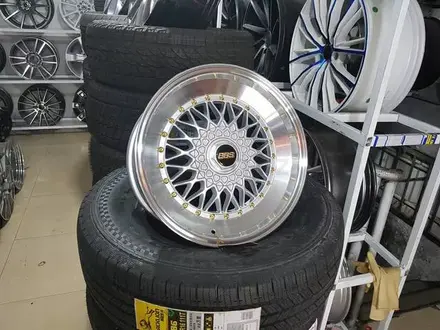 PREMIUM WHEELS MEGA MALL в Астана – фото 39