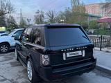 Land Rover Range Rover 2012 года за 15 000 000 тг. в Алматы – фото 5