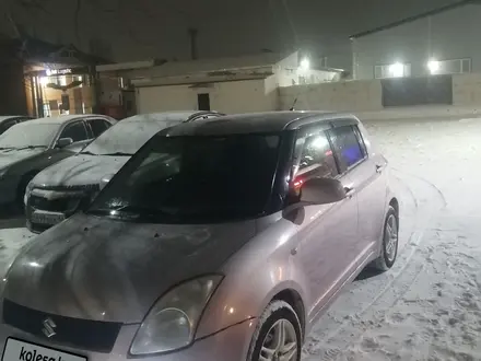 Suzuki Swift 2004 года за 3 200 000 тг. в Павлодар