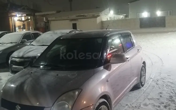 Suzuki Swift 2004 года за 3 200 000 тг. в Павлодар