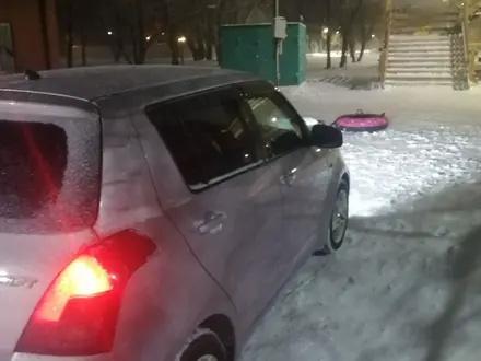 Suzuki Swift 2004 года за 3 200 000 тг. в Павлодар – фото 4