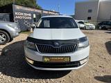 Skoda Rapid 2014 годаүшін5 000 000 тг. в Кокшетау