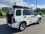 Suzuki Grand Vitara 1998 года за 2 600 000 тг. в Алматы – фото 3