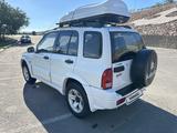 Suzuki Grand Vitara 1998 года за 2 600 000 тг. в Алматы – фото 4
