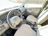 Suzuki Grand Vitara 1998 года за 2 600 000 тг. в Алматы – фото 5