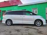 Toyota Estima 2008 года за 6 500 000 тг. в Кызылорда – фото 3