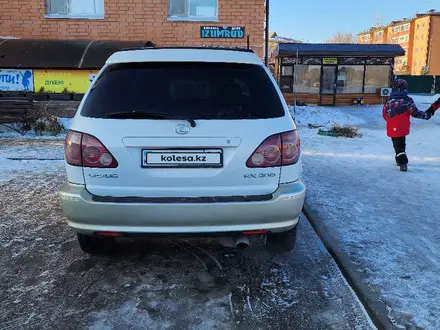 Lexus RX 300 1999 года за 5 200 000 тг. в Астана – фото 6