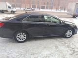 Toyota Camry 2013 годаүшін9 200 000 тг. в Семей – фото 4