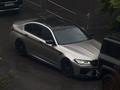 BMW M5 2022 года за 51 000 000 тг. в Алматы – фото 9