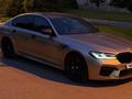 BMW M5 2022 года за 51 000 000 тг. в Алматы
