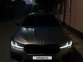BMW M5 2022 года за 51 000 000 тг. в Алматы – фото 7
