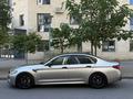 BMW M5 2022 года за 51 000 000 тг. в Алматы – фото 6