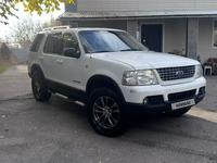 Ford Explorer 2004 годаүшін4 500 000 тг. в Алматы