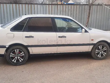 Volkswagen Passat 1994 года за 1 300 000 тг. в Актобе – фото 9