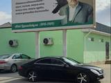 Mercedes-Benz CLS 350 2006 годаfor5 000 000 тг. в Жанаозен – фото 2