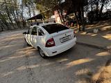 ВАЗ (Lada) Priora 2172 2011 годаүшін800 000 тг. в Алматы