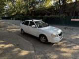 ВАЗ (Lada) Priora 2172 2011 годаүшін800 000 тг. в Алматы – фото 4