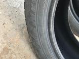 Зимний шина 215*55R17 за 75 000 тг. в Алматы