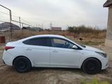 Hyundai Accent 2017 годаүшін6 100 000 тг. в Алматы – фото 2