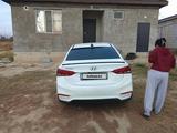 Hyundai Accent 2017 годаүшін6 100 000 тг. в Алматы – фото 3