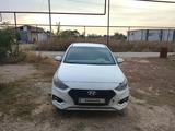 Hyundai Accent 2017 годаүшін6 100 000 тг. в Алматы