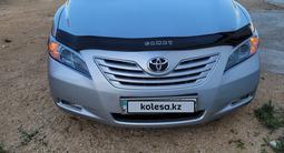 Toyota Camry 2007 года за 6 300 000 тг. в Актау – фото 2