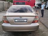 Toyota Camry 2003 года за 3 200 000 тг. в Тараз – фото 2