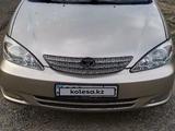 Toyota Camry 2003 года за 3 200 000 тг. в Тараз
