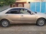 Toyota Camry 2003 года за 3 200 000 тг. в Тараз – фото 3