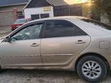 Toyota Camry 2003 года за 3 200 000 тг. в Тараз – фото 4