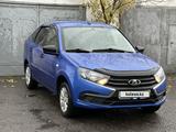 ВАЗ (Lada) Granta 2191 2022 года за 3 750 000 тг. в Астана